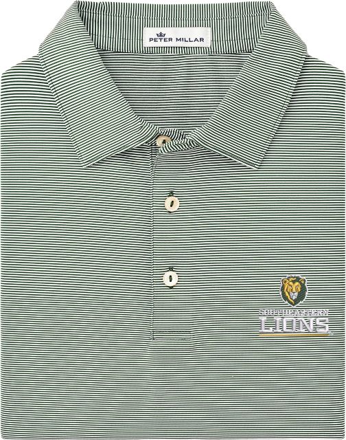Southeastern Louisiana University Polo