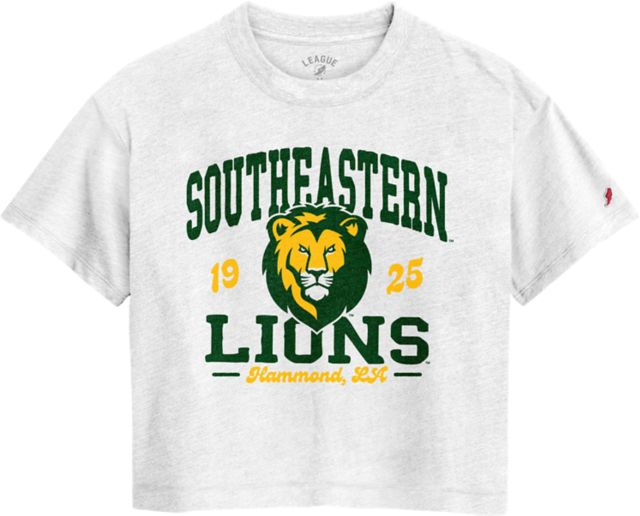 Southeastern Louisiana University Lions Women's Short Sleeve T-Shirt