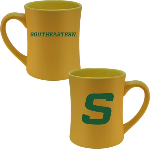 Southeastern Louisiana University Lions 16 oz. Mug