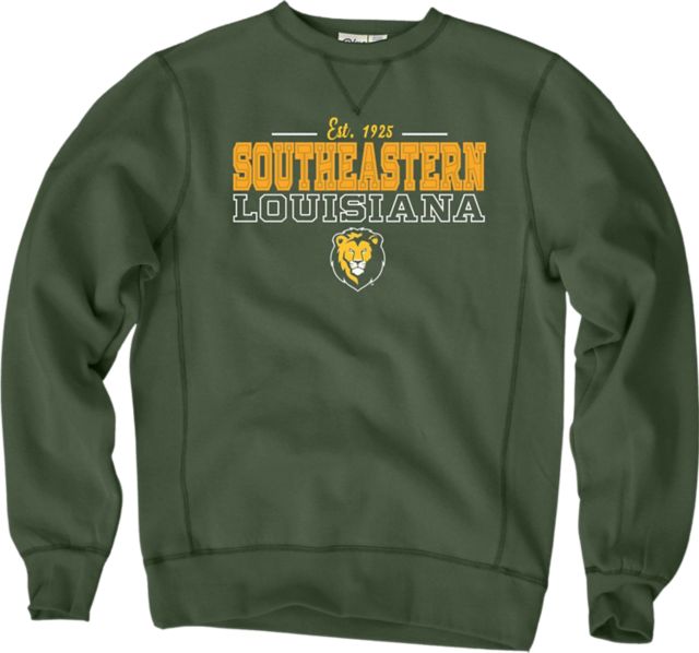 Southeastern Louisiana University Short Sleeve T-Shirt: Southeastern  Louisiana University