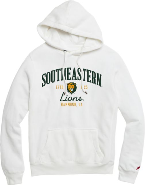 Southeastern Louisiana University Lions Heritage Hooded Sweatshirt