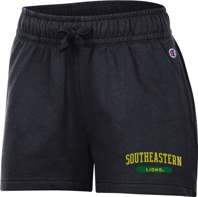 Southeastern Louisiana University Women's Shorts