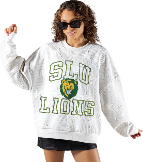 Southeastern Louisiana University Women's Crewneck Sweatshirt