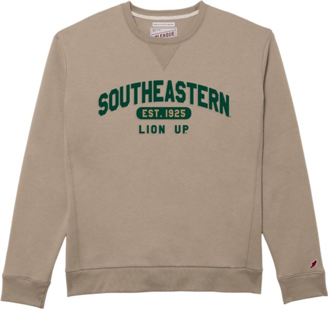 Southeastern Louisiana University Crewneck Sweatshirt