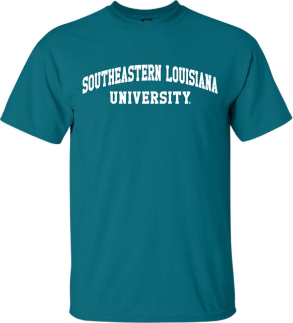 southeastern louisiana university lions est. date t-shirt