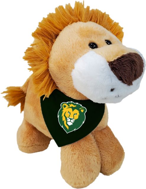 Southeastern Louisiana University Plush Animal