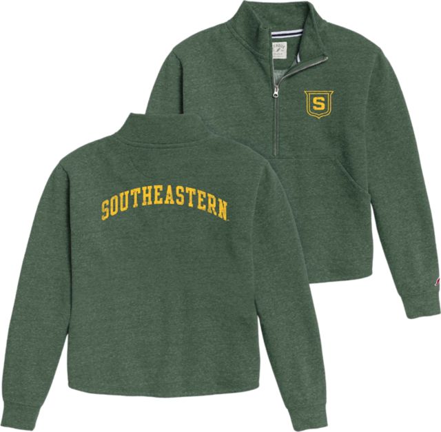 Southeastern Louisiana University Women's 1/4 Zip