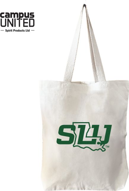 Southeastern Louisiana University Lions Campus Tote Bag