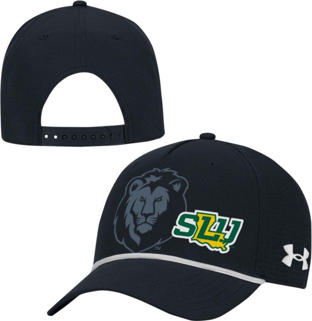 Southeastern Louisiana University Snapback Cap