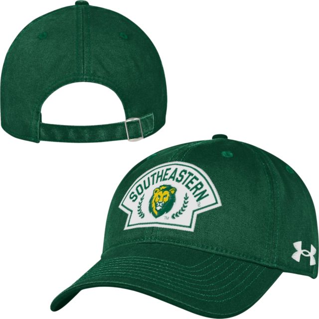Southeastern Louisiana University Adjustable Cap