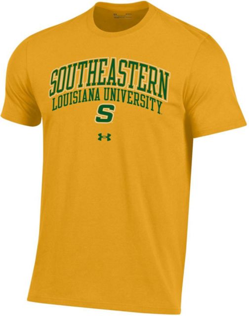 Southeastern Louisiana University Short Sleeve T-Shirt: Southeastern  Louisiana University