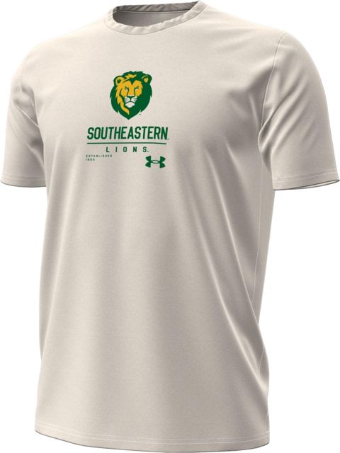 Southeastern Louisiana University Short Sleeve T-Shirt