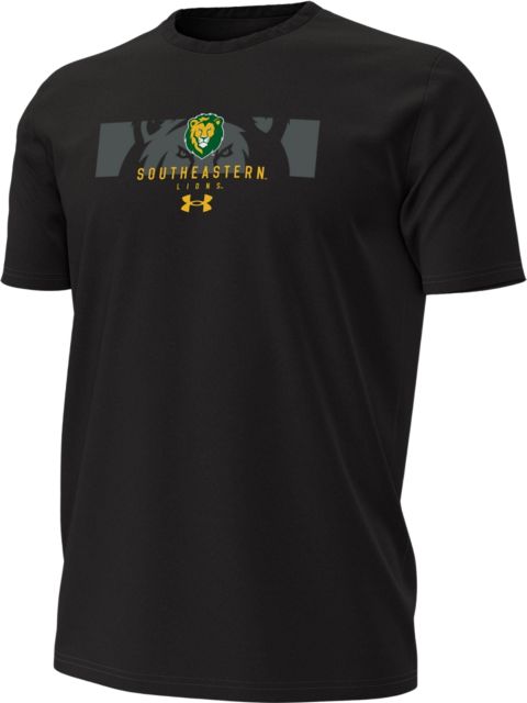 Southeastern Louisiana University Lions Short Sleeve T-Shirt