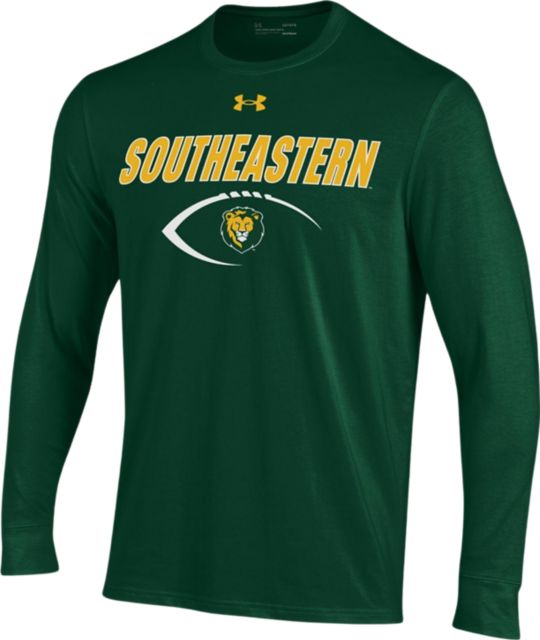 SLU Southeastern Louisiana University Lions Game Day T-Shirt Large