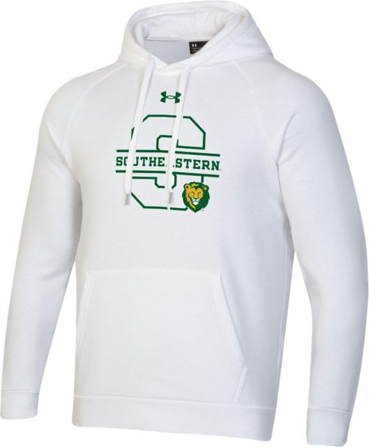Southeastern Louisiana University Lions Hooded Sweatshirt