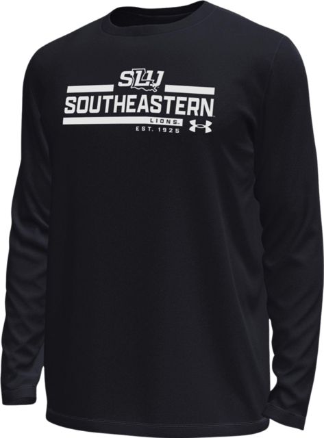 Southeastern Louisiana University Lions Long Sleeve T-Shirt
