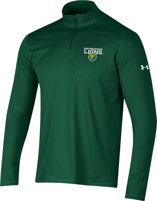 Southeastern Louisiana University Lions 1/4 Zip