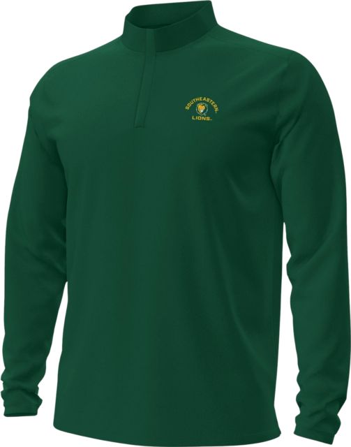 Southeastern Louisiana University Lions Motion 1/4 Zip