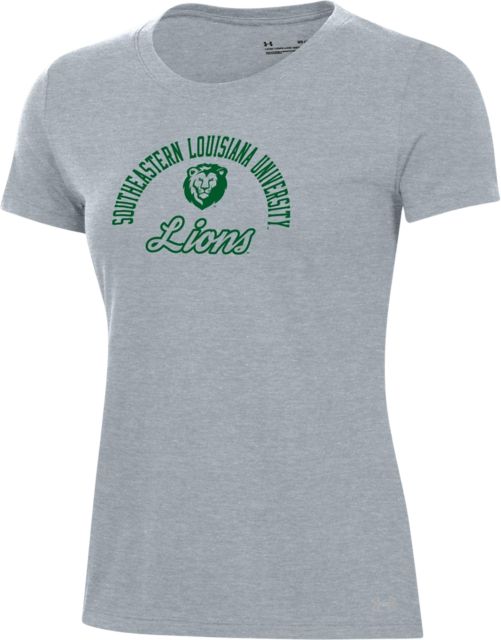 Southeastern Louisiana University Women's Lions Short Sleeve T-Shirt