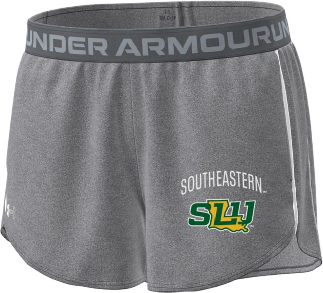 Southeastern Louisiana University Women's Play It Up Shorts