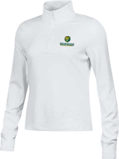 Southeastern Louisiana University Women's 1/4 Zip