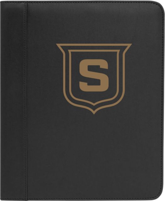 Southeastern Louisiana University Student Padfoilo