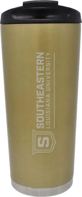 Southeastern Louisiana University 16 oz. Tumbler