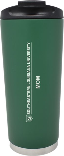 Southeastern Louisiana University 16 oz. Mom Vacuum Tumbler