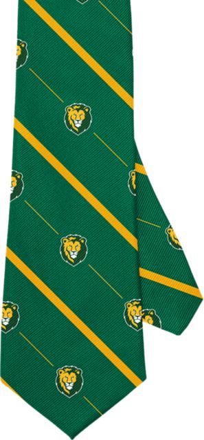 Southeastern Louisiana University 56" Silk Tie