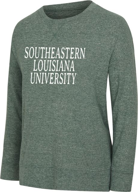 Southeastern Louisiana University Women's Rigor Long Sleeve T-Shirt