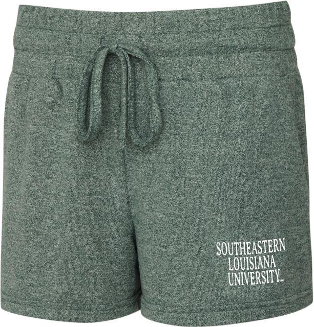 Southeastern Louisiana University Women's Shorts