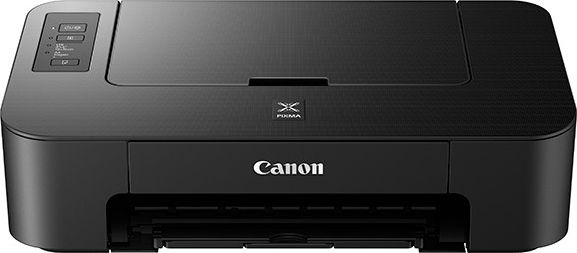 Canon PIXMA TS202 Color Printer: University