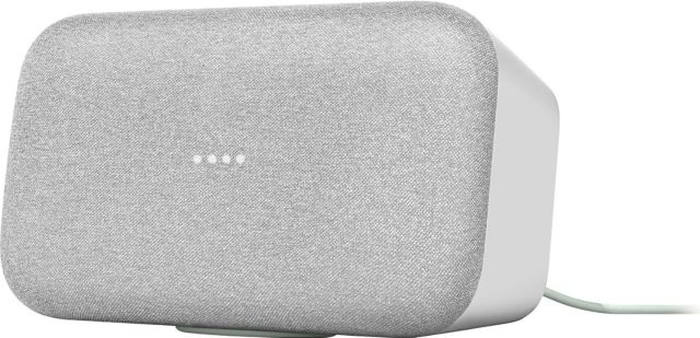 Google Home Max Chalk - ONLINE ONLY