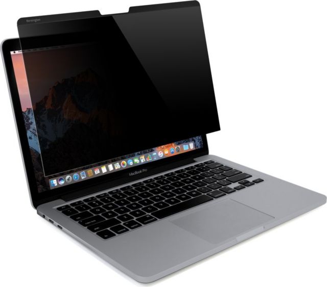 Kensington MP13 Magnetic Privacy Screen for MacBook Pro 13