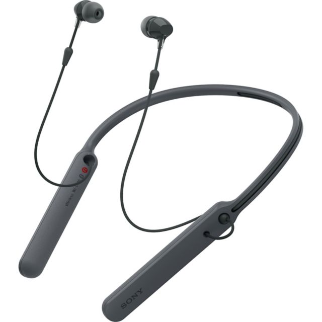 Sony earbuds online hot sale