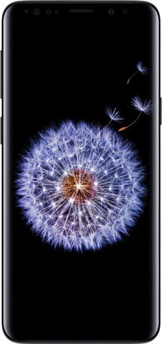 Samsung Galaxy S9 64GB (Unlocked, Midnight Black) - ONLINE ONLY: Chapman  University