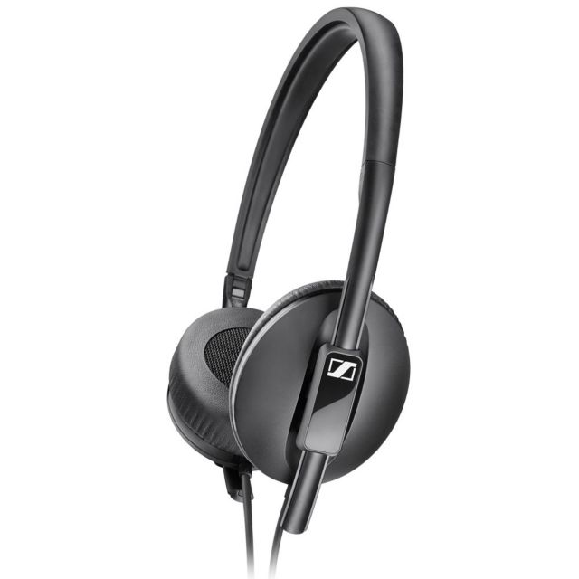 SENHEISR HDPHNS STERO HD 2.10