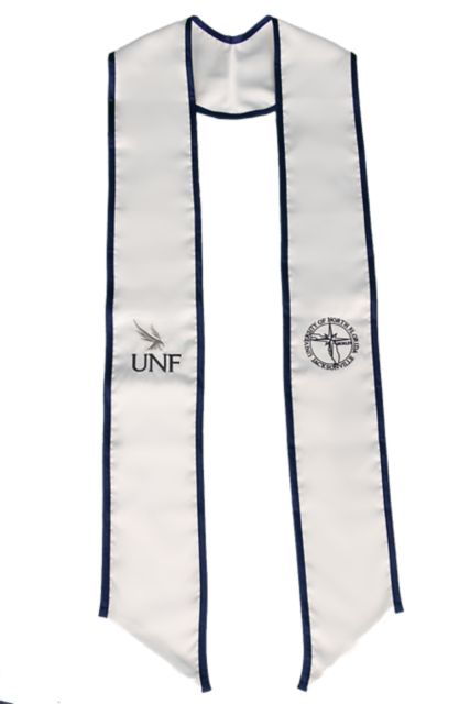 UNF Stole