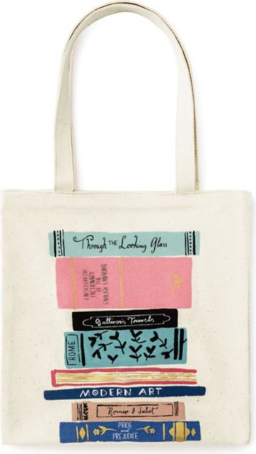 kate spade new york grocery tote bag