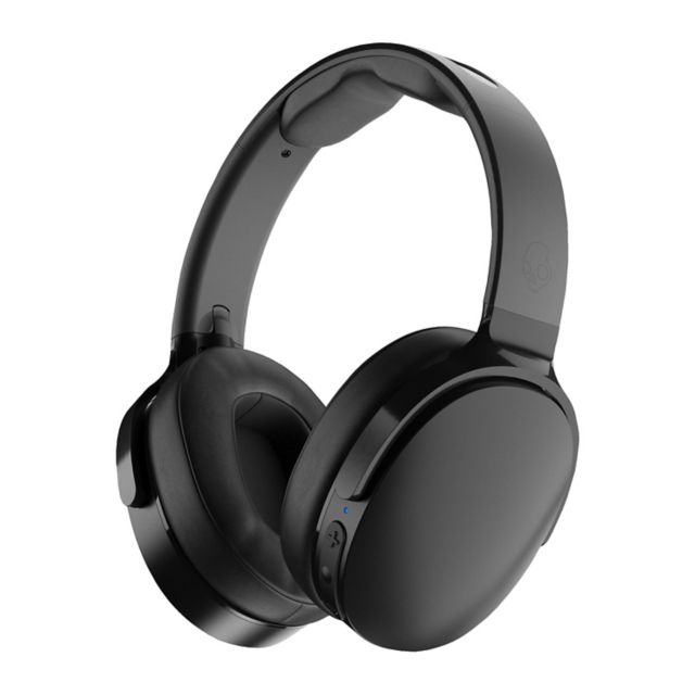 Skullcandy bluetooth headphones online hesh 3