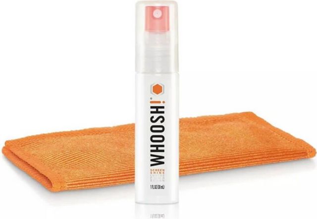 Whoosh! Screen Shine 1.0 Oz Screen Cleaner - In-Store Pickup Only