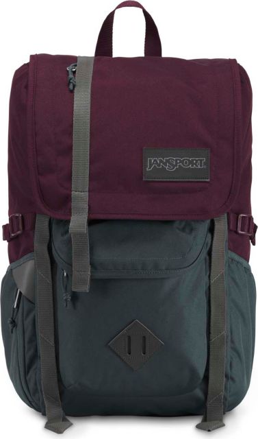 Jansport hatchet college discount backpack