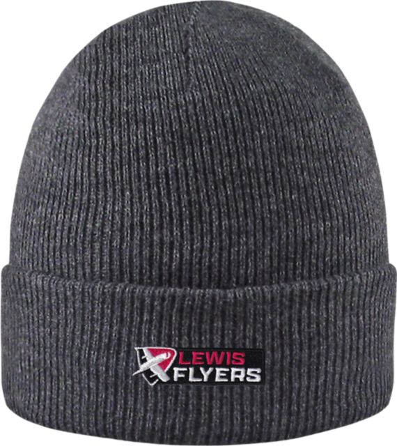Lewis University Knit Hat