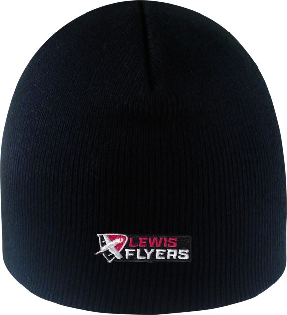 Lewis University Everest Beanie