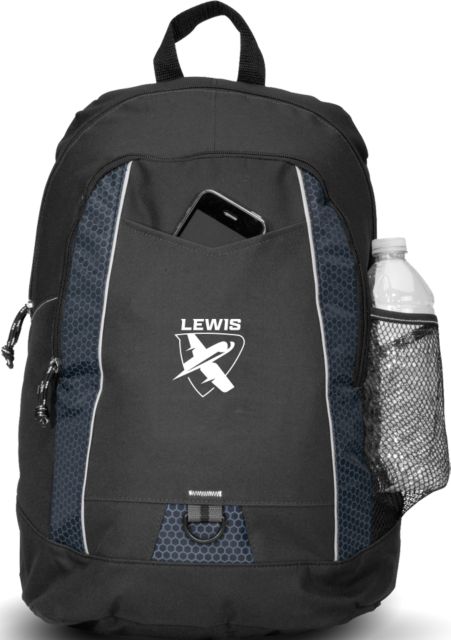 Lewis University Impulse Backpack