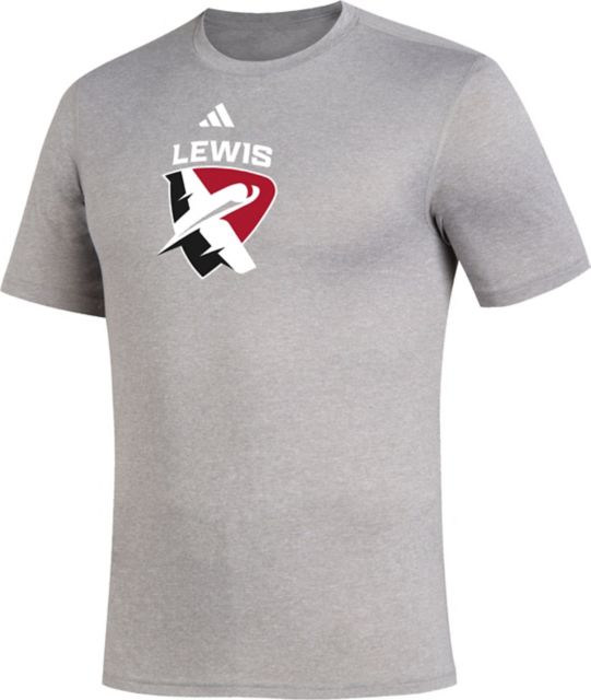 Lewis University Flyers Creator Short Sleeve T-Shirt