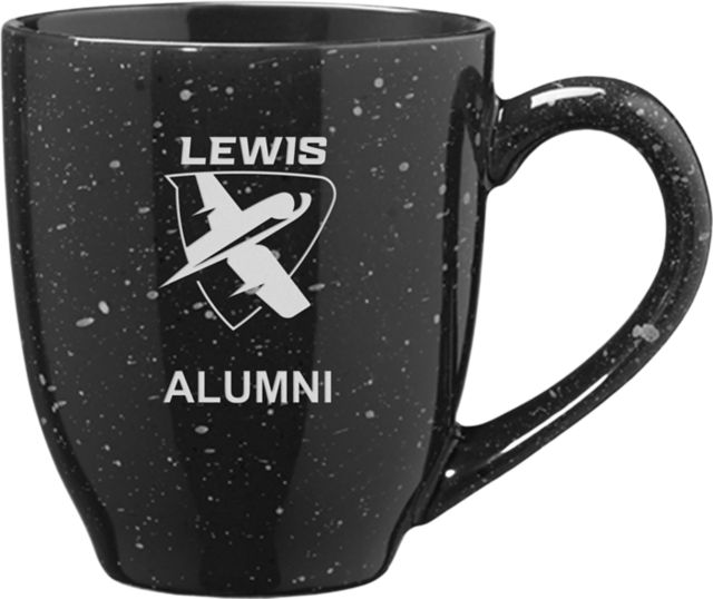 Lewis University 16 oz. Alumni Mug