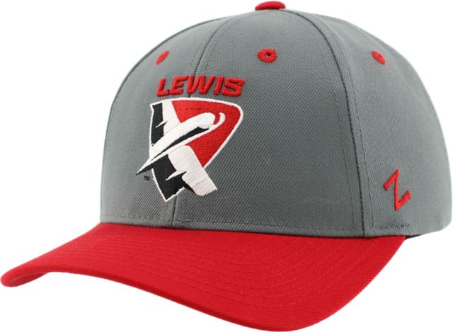 Lewis University Cap
