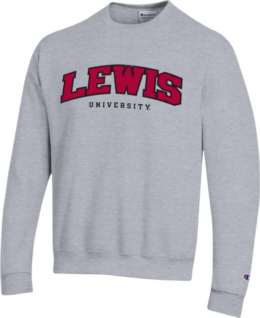 Lewis university sweatshirt sale