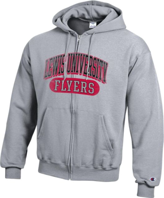 Lewis discount university sweatshirt